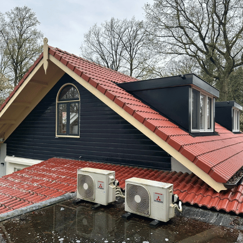 dak laten reinigen apeldoorn