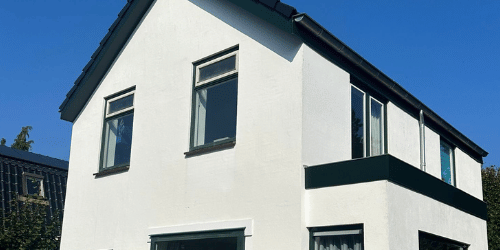 gevelreiniging apeldoorn