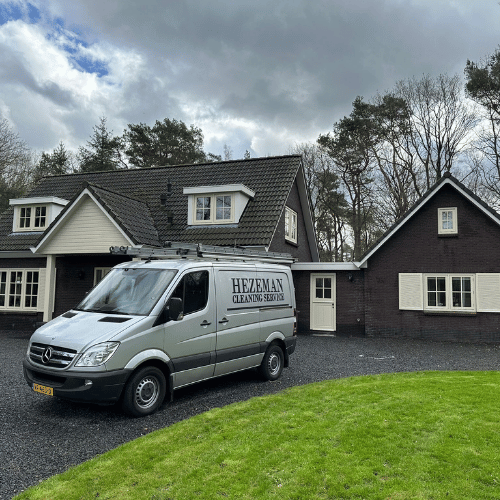 hezeman cleaning service