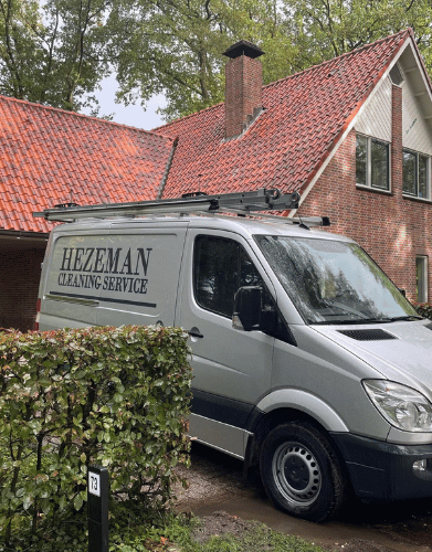 huis laten leeghalen apeldoorn