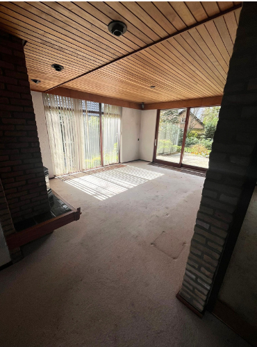 huis laten leeghalen gelderland