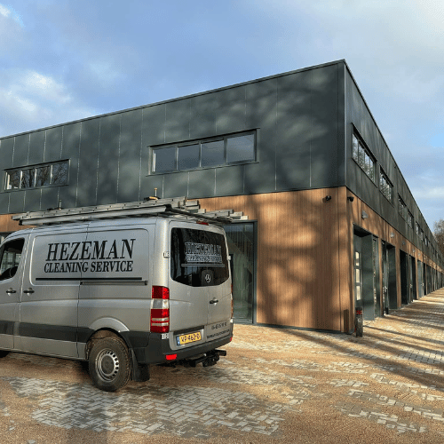 woning leeghalen deventer